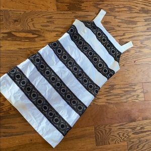 White House Black Market Dress